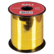 Apli sierlint 7 mm x 250 m, goud