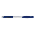 Bic balpen Atlantis Classic blauw