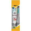 Bic vulpotlood BicMatic Classic blister van 5 stuks