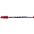 Bic whiteboardmarker 1721 rood