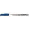 Bic whiteboardmarker Velleda 1741 blauw