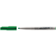 Bic whiteboardmarker Velleda 1741 groen