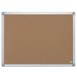 Bi-Office kurkbord Earth-it ft 60 x 90 cm
