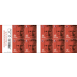BPost postzegel nationaal, Koning Filip, pak van 100 stuks, non-prior