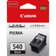 Canon inktcartridge PG-540L EUR, 300 pagina's, OEM 5224B001, zwart