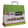 Calipage draagtas uit papier, ft 360 x 310 mm