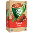 Cup-a-Soup tomaat met croutons, pak van 21 zakjes