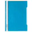 Durable snelhechtmap ft A4 blauw