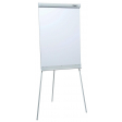Dahle flipchart ft 68 x 92 cm, hoogte 187 cm