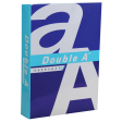 Double A Everyday printpapier ft A4, 70 g, pak van 500 vel