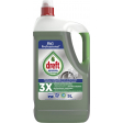 Dreft Professional Original handafwasmiddel, flacon van 5 liter