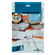 Durable Badgemaker insteekkaartjes ft 54 x 90 mm (voor badges 8004, 8012, 8101, 8111, 8117, 8604 en 86...