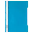 Durable snelhechtmap blauw