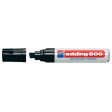 Edding permanent marker e-800 zwart