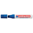 Edding permanente marker e-850 blauw