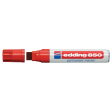Edding permanente marker e-850 rood