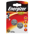 Energizer knoopcel CR2430, blister van 2 stuks