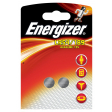 Energizer knoopcel LR54/189, blister van 2 stuks