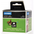 Dymo etiketten LabelWriter ft 101 x 54 mm, wit, 220 etiketten