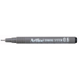 Fineliner Drawing System 0,6 mm