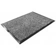 Floortex deurmat Dust Control, ft 60 x 90 cm, grijs