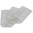 Folia cellofaanzakjes, ft 95 x 160 mm, pak van 10 stuks