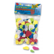 Folia mosgummi figuren harten