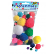 Folia Pompons