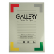 Gallery millimeterpapier, ft 29,7 x 42 cm (A3), blok van 50 vel