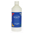 Gallery plakkaatverf, flacon van 500 ml, wit