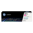 HP toner 201A, 1 400 pagina's, OEM CF403A, magenta