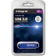 Integral COURIER USB stick 3.0, 32 GB