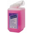 Kleenex handzeep, foam, flacon van 1 liter