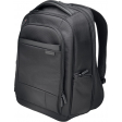 Kensington business laptoprugzak Contour 2.0, voor 15,6 inch laptops