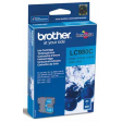 Brother inktcartridge, 260 pagina's, OEM LC-980C, cyaan