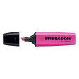 STABILO BOSS ORIGINAL markeerstift, lila