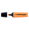 STABILO BOSS ORIGINAL markeerstift, oranje