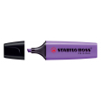 STABILO BOSS ORIGINAL markeerstift, paars