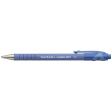 Paper Mate balpen Flexgrip Ultra RT medium, blauw