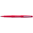 Paper Mate fineliner Flair Original rood