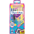 Paper Mate viltstift Flair Retro, blister van 16 stuks