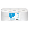 Papernet toiletpapier Special Mini Jumbo, 2-laags, 557 vellen, pak van 12 rollen