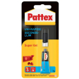 Pattex secondelijm Supergel