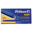 Pelikan grote inktpatronen 4001