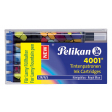 Pelikan Inktpatronen 4001