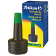 Pelikan stempelinkt groen