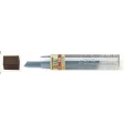 Pentel potloodstiften, 0,3 mm, HB, etui van 12 stuks