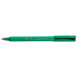 Pentel Roller Ball R50/R56 rood, medium schrift