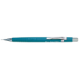 Pentel vulpotlood voor potloodstiften: 0,7 mm, blauwe houder