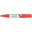 Permanent marker Artline 30N rood